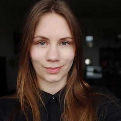 Julia Östlund, Channel Specialist at Bonnier News Local